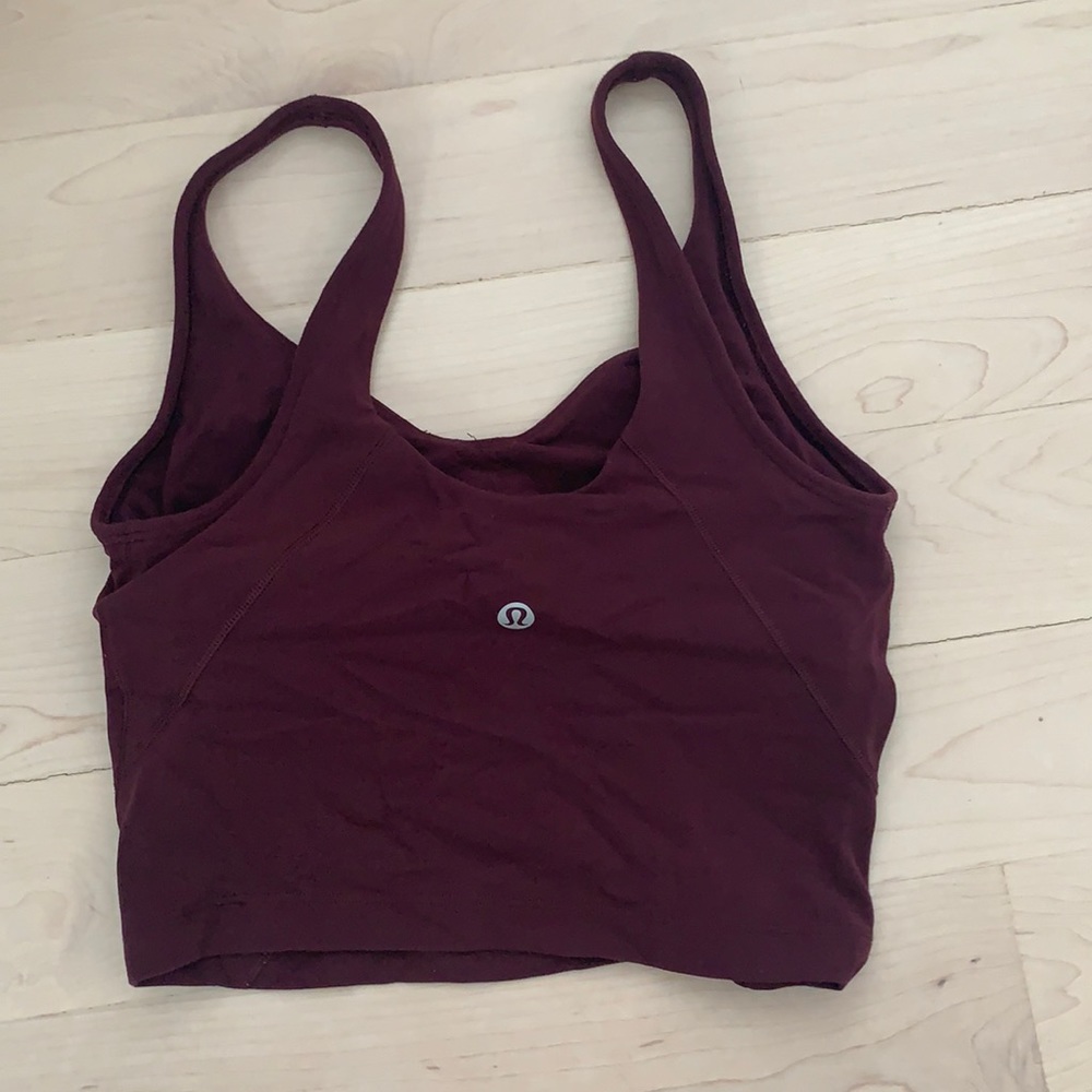 Lululemon align tank